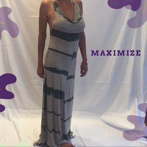 🌟🌟💋Religion Maxi Dress